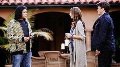 Castle 3x22