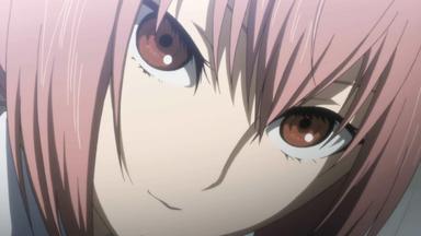 Steins;Gate 1x17