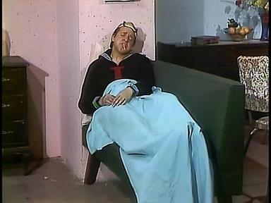 El Chavo del Ocho 2x8