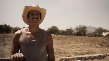 El último rey: El hijo del pueblo 1x4