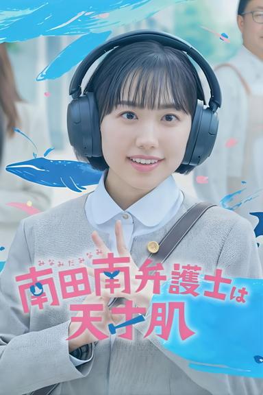 Minami, abogada extraordinaria