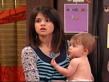 Los magos de Waverly Place 2x10