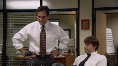 The Office 1x1