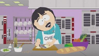 South Park 14x14