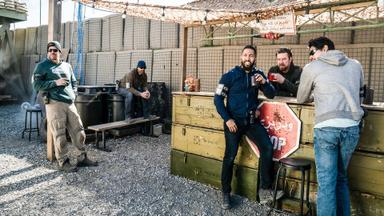 SEAL Team 3x17