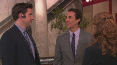 The Office 9x16