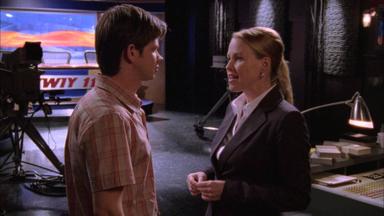 One Tree Hill 5x3