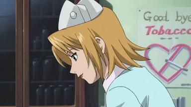 Fullmetal Alchemist 1x10