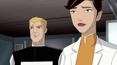 Generator Rex 1x21