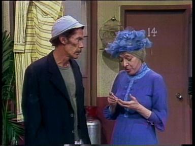 El Chavo del Ocho 4x7