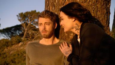 Blindspot 3x22