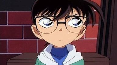 Detective Conan 1x260