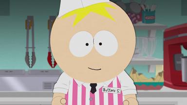 South Park 26x5