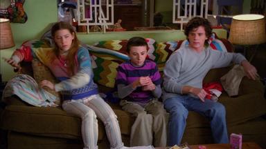 The Middle 4x17