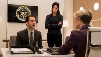 Blindspot 3x5