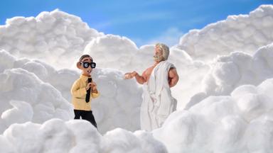Robot Chicken 8x15