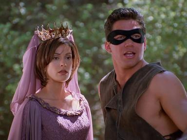 Lois y Clark: Las nuevas aventuras de Superman 4x4
