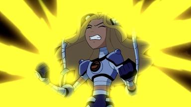 Teen Titans 2x13