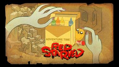 Hora de aventuras 5x38