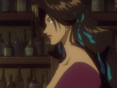 Cowboy Bebop 1x13