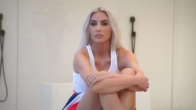 Las Kardashian 3x1