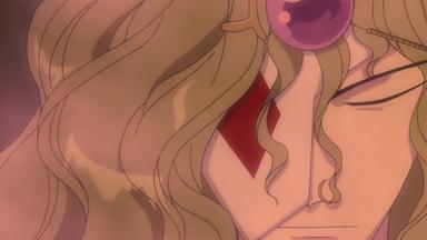 Kaleido Star 1x22