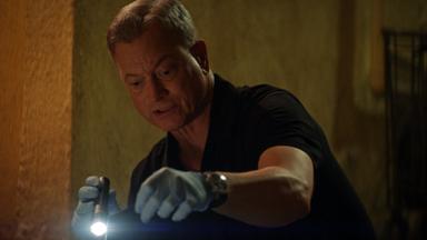 Mentes criminales: Sin fronteras 2x6