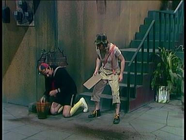 El Chavo del Ocho 4x19