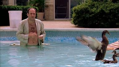 Los Soprano 1x1
