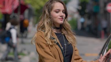 Las alas de la ambición 1x4