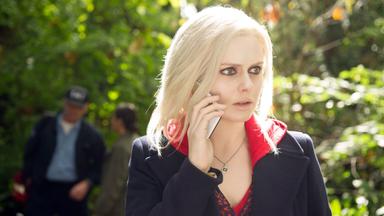 iZombie 1x5