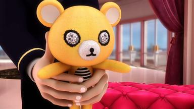 Prodigiosa: Las aventuras de Ladybug 2x2