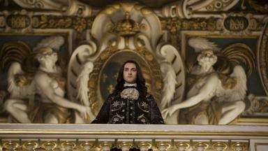Versailles 3x6