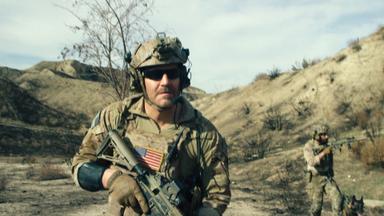 SEAL Team 1x16