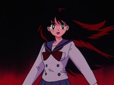 Sailor Moon 3x1