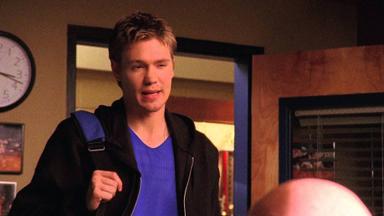 One Tree Hill 3x6