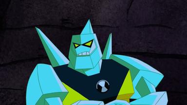 Ben 10 2x10
