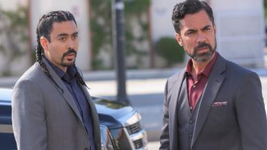 Mayans M.C. 2x2