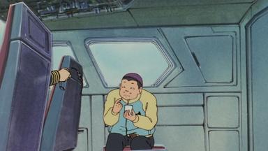 Patlabor 1x24