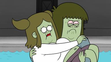 Historias corrientes 6x14