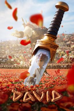 David