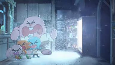 El asombroso mundo de Gumball 6x31