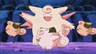 Pokémon 8x42