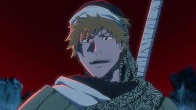 Bleach 2x21