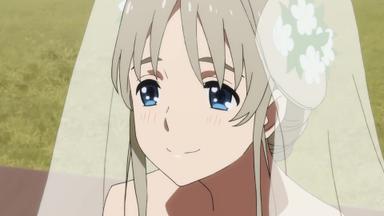 Darling in the FranXX 1x18