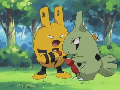 Pokémon 5x52