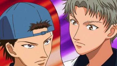 The Prince of Tennis 3x5