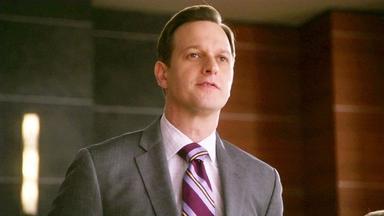 The Good Wife 2x11