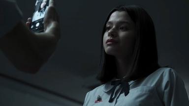 เด็กใหม่ The Reset 1x2