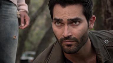 Teen Wolf 4x6